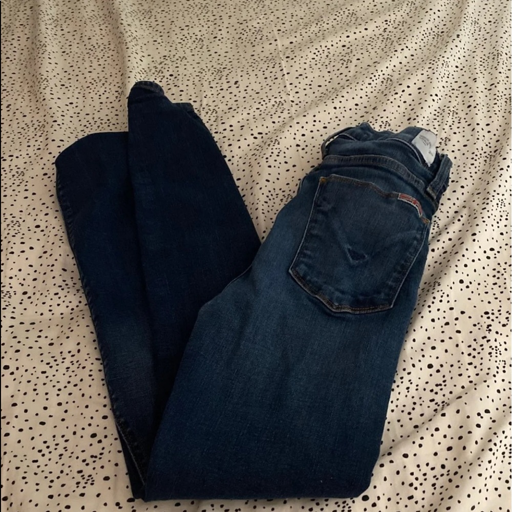 Hudson jeans